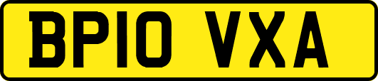 BP10VXA