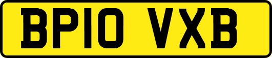 BP10VXB