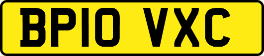 BP10VXC