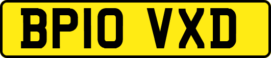 BP10VXD