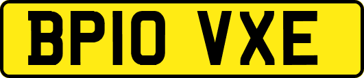 BP10VXE