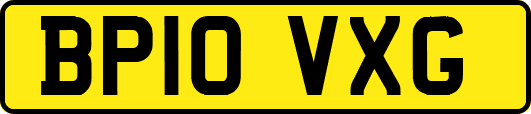 BP10VXG