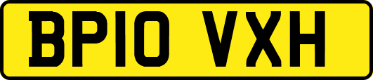 BP10VXH