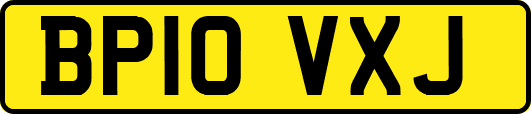 BP10VXJ