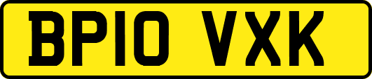 BP10VXK