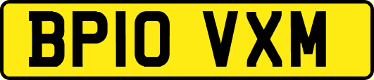 BP10VXM