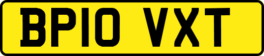 BP10VXT