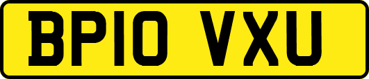 BP10VXU