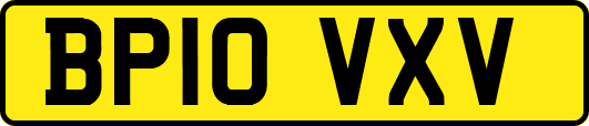 BP10VXV