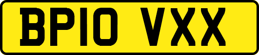 BP10VXX
