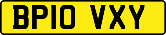 BP10VXY