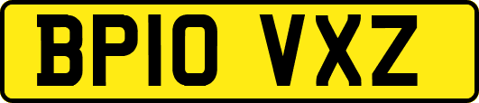 BP10VXZ
