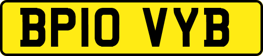 BP10VYB