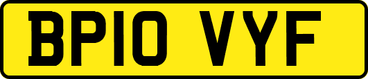 BP10VYF