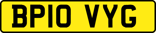 BP10VYG