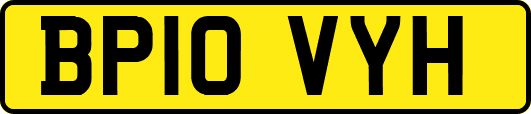 BP10VYH