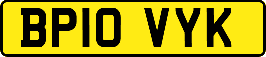 BP10VYK