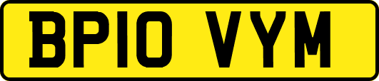 BP10VYM