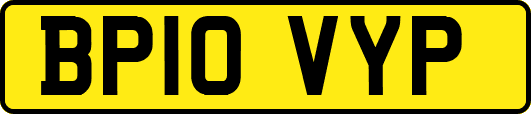 BP10VYP