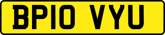 BP10VYU