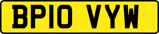 BP10VYW