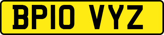 BP10VYZ