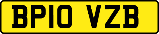 BP10VZB