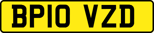 BP10VZD