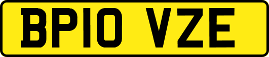 BP10VZE