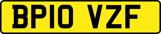 BP10VZF
