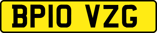 BP10VZG