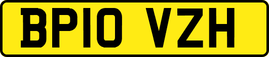 BP10VZH