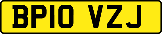 BP10VZJ