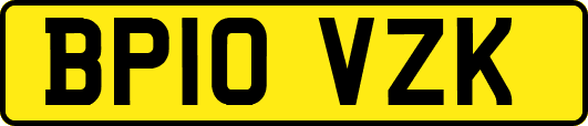 BP10VZK