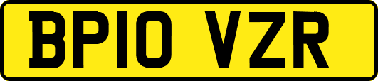 BP10VZR