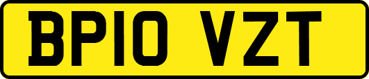 BP10VZT
