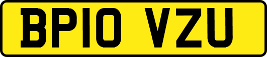 BP10VZU