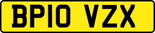 BP10VZX