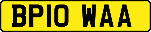 BP10WAA