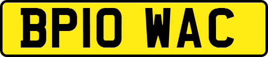 BP10WAC