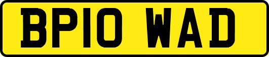 BP10WAD