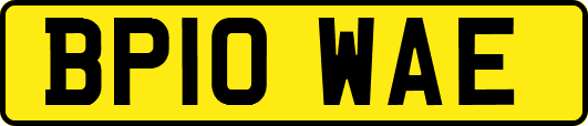 BP10WAE