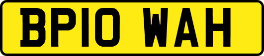 BP10WAH