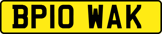 BP10WAK