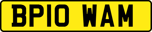 BP10WAM
