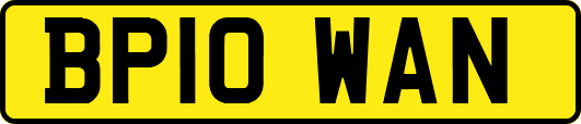 BP10WAN