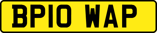 BP10WAP