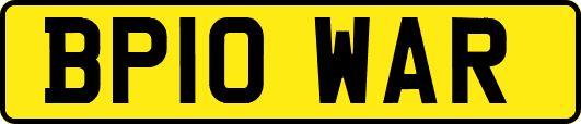 BP10WAR
