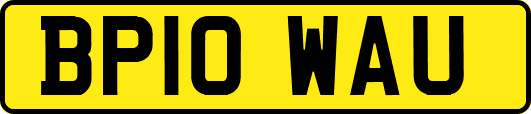 BP10WAU