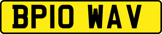 BP10WAV